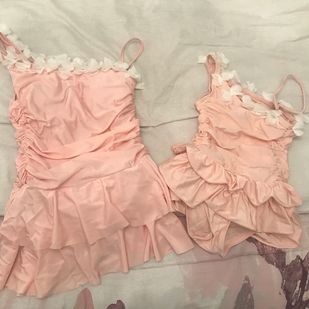 Swimwear